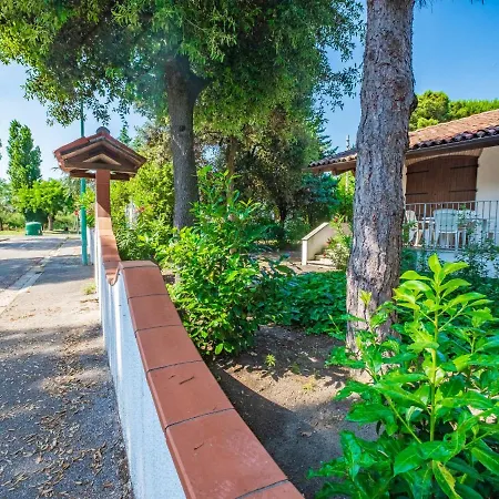 Locazione Turistica Cinghiali-1 Nyaraló *