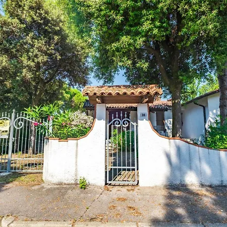 Locazione Turistica Cinghiali-1 * Lido di Volano