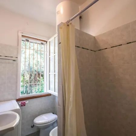 Locazione Turistica Cinghiali-1 Nyaraló
