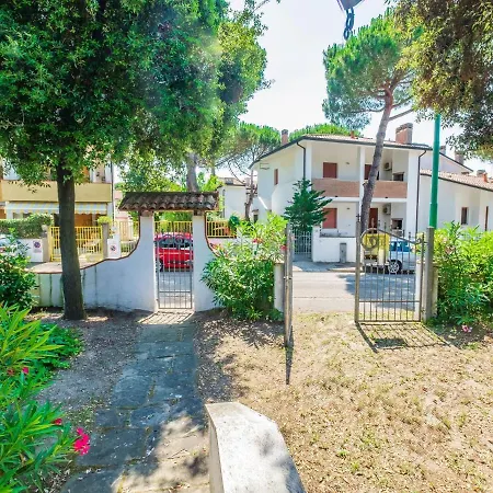Nyaraló Locazione Turistica Cinghiali-1 Lido di Volano