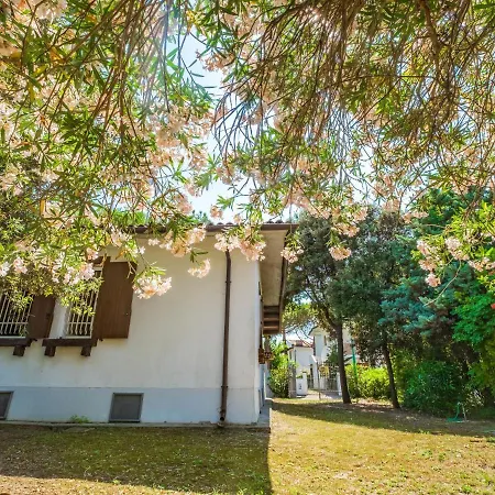 Locazione Turistica Cinghiali-1 Nyaraló Lido di Volano